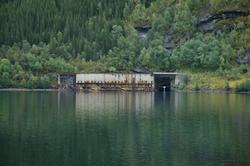 Malmsiloen ved Sjønstå