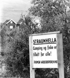 Hella, en kulturhistorisk perle