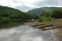 Slippen og Smia i Moen