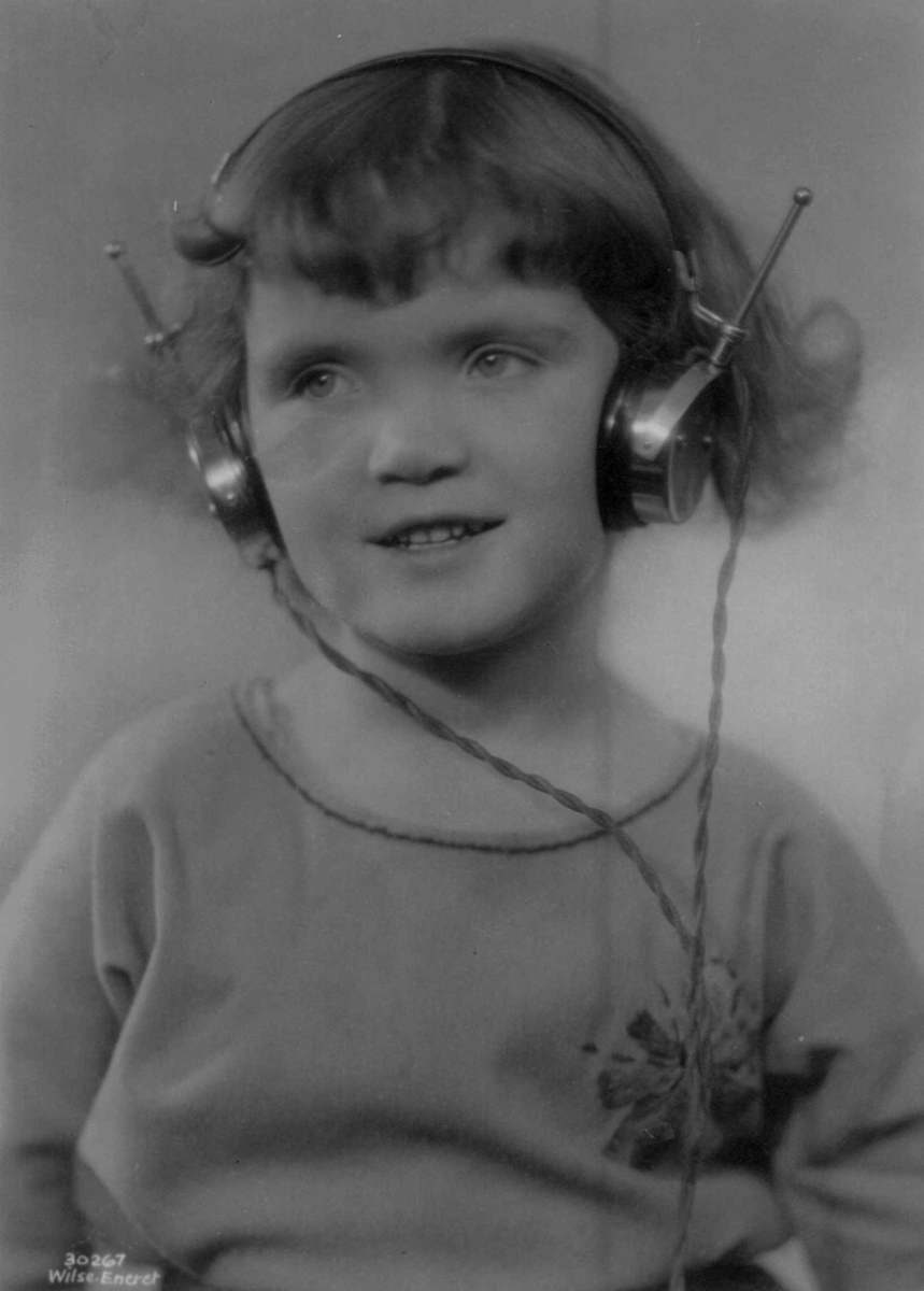 Radio-lytting