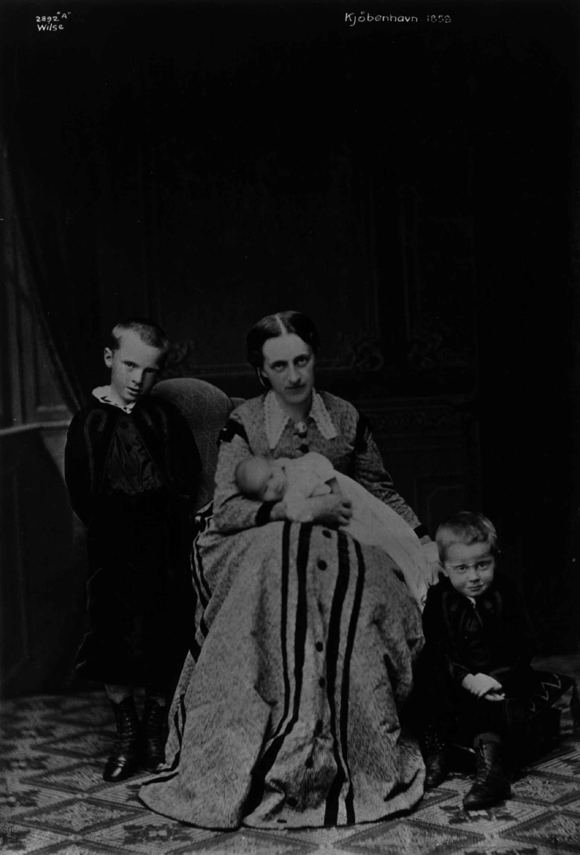 Bjørnson, Bjørn (1859 - 1942)