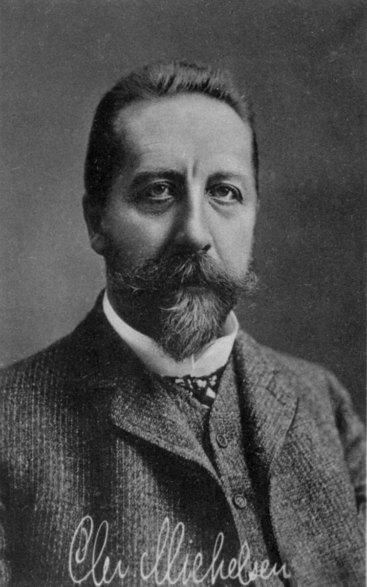 Michelsen