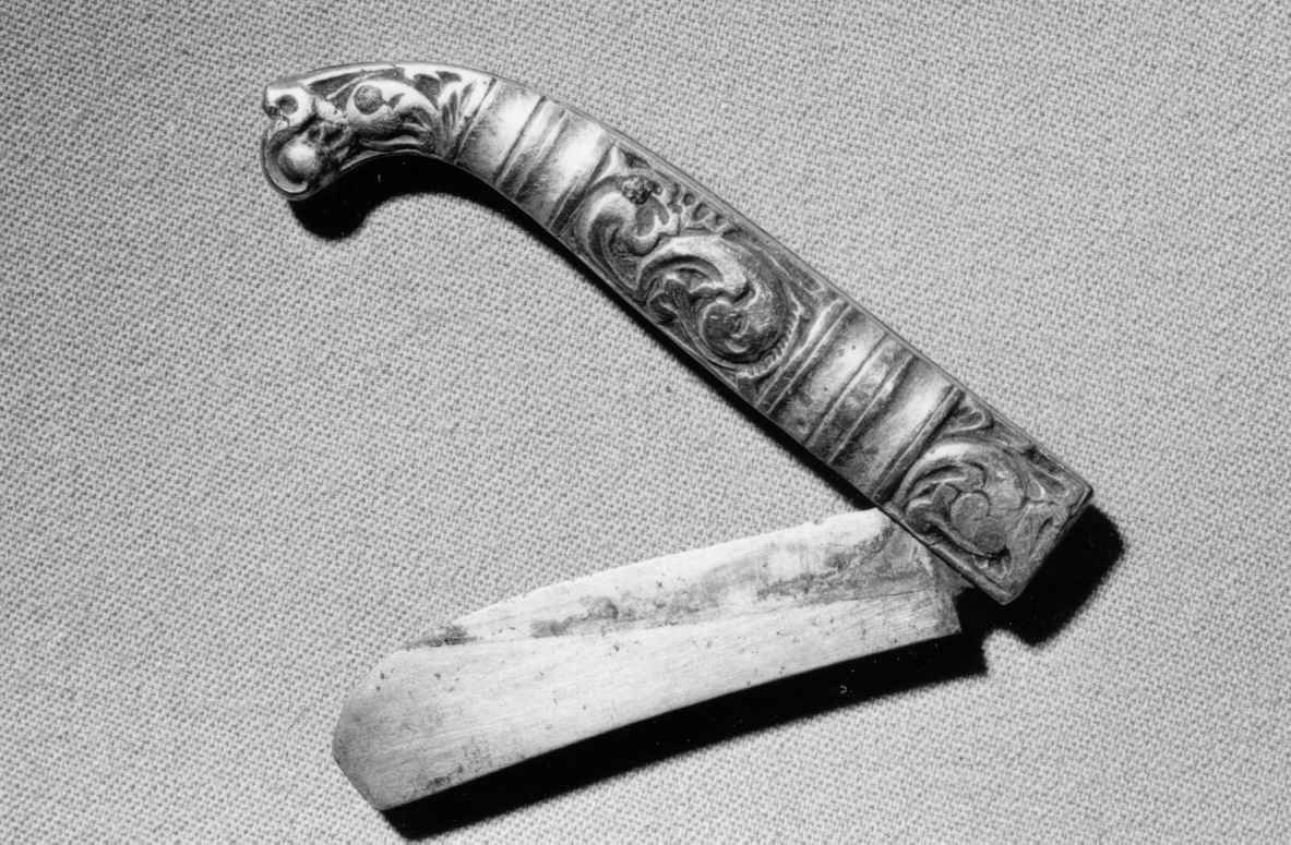 Kniv