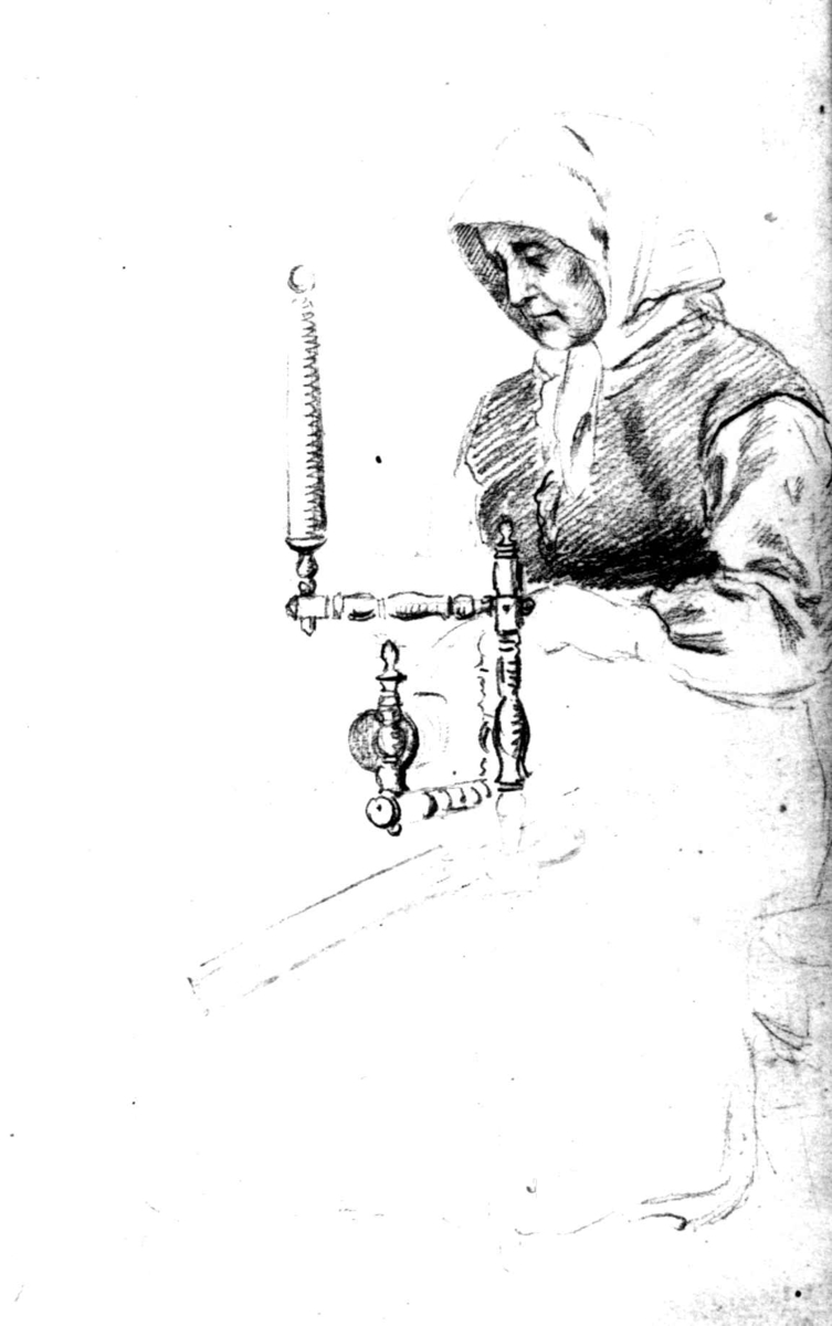 TIL Da George Carlin lagde sin \, image size:753x1200