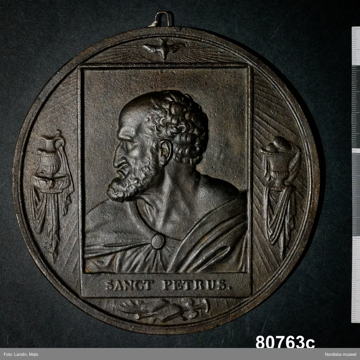 Medaljong
