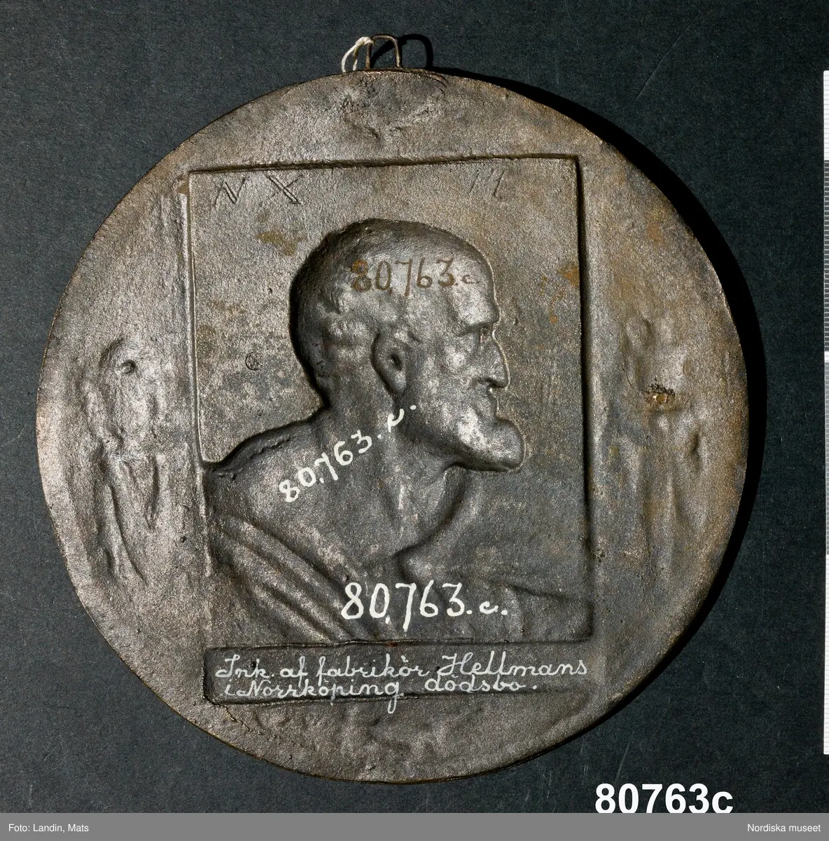 Medaljong