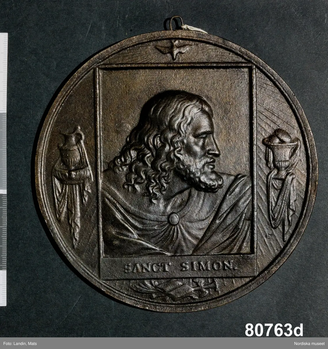 Medaljong