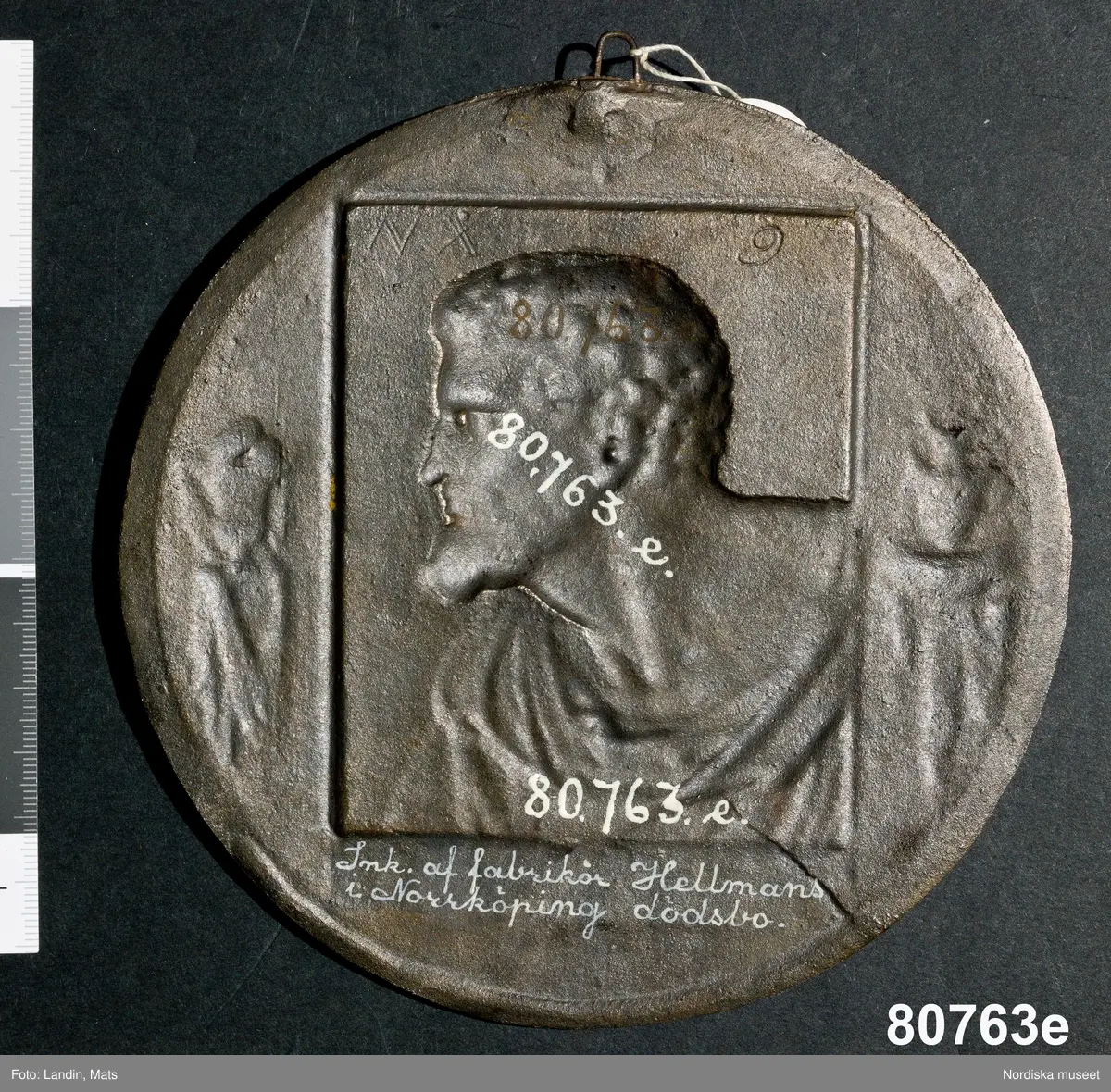 Medaljong
