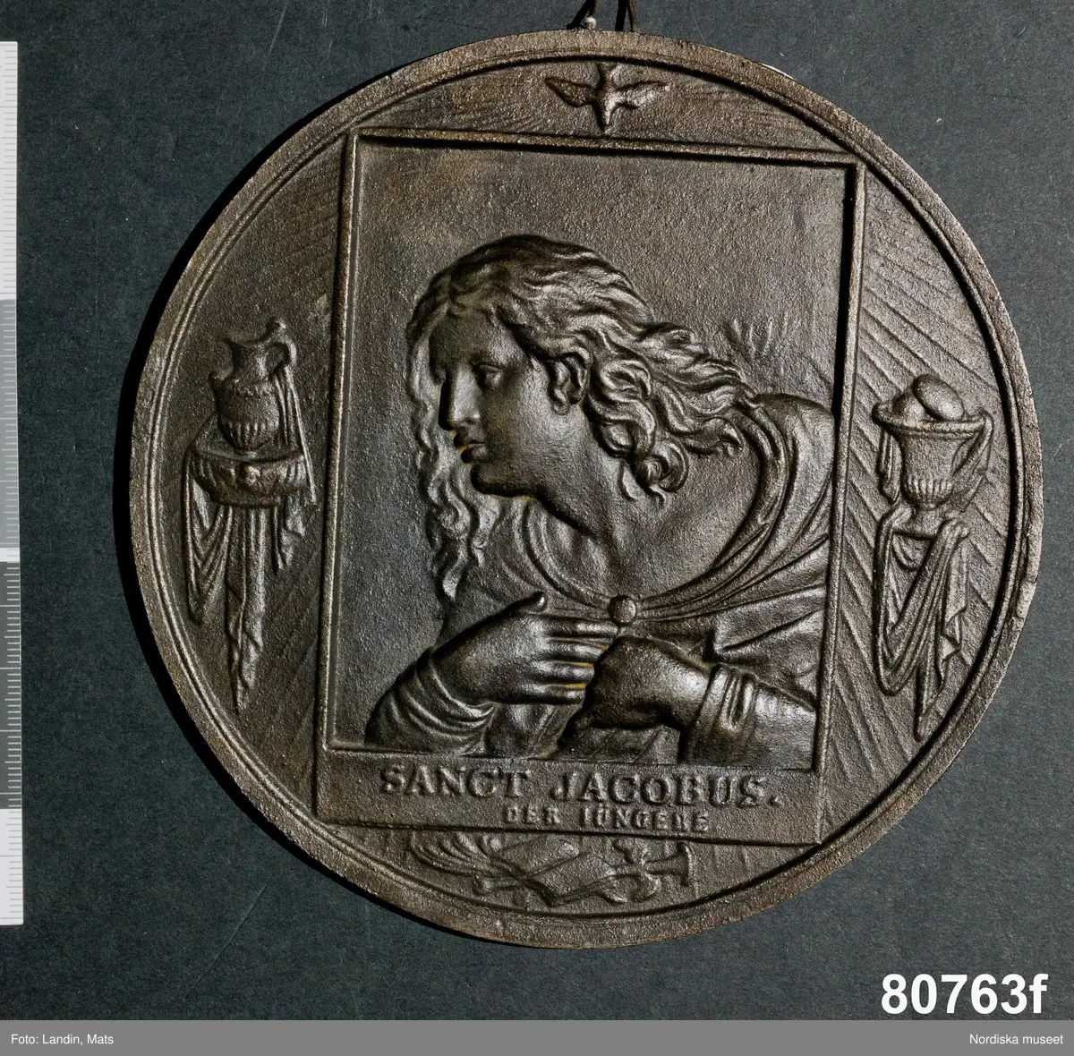 Medaljong