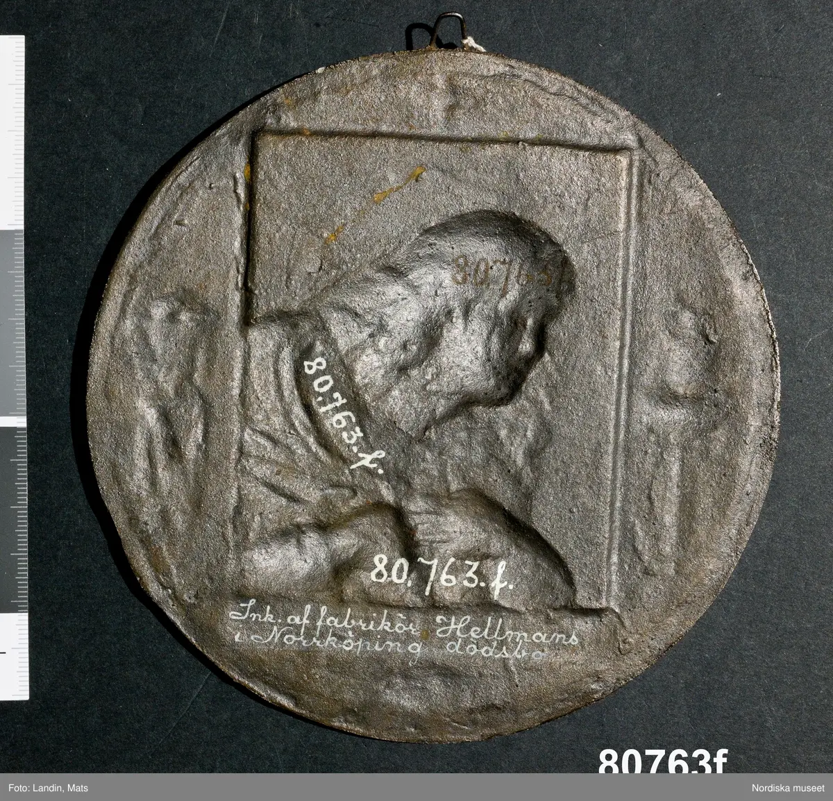 Medaljong