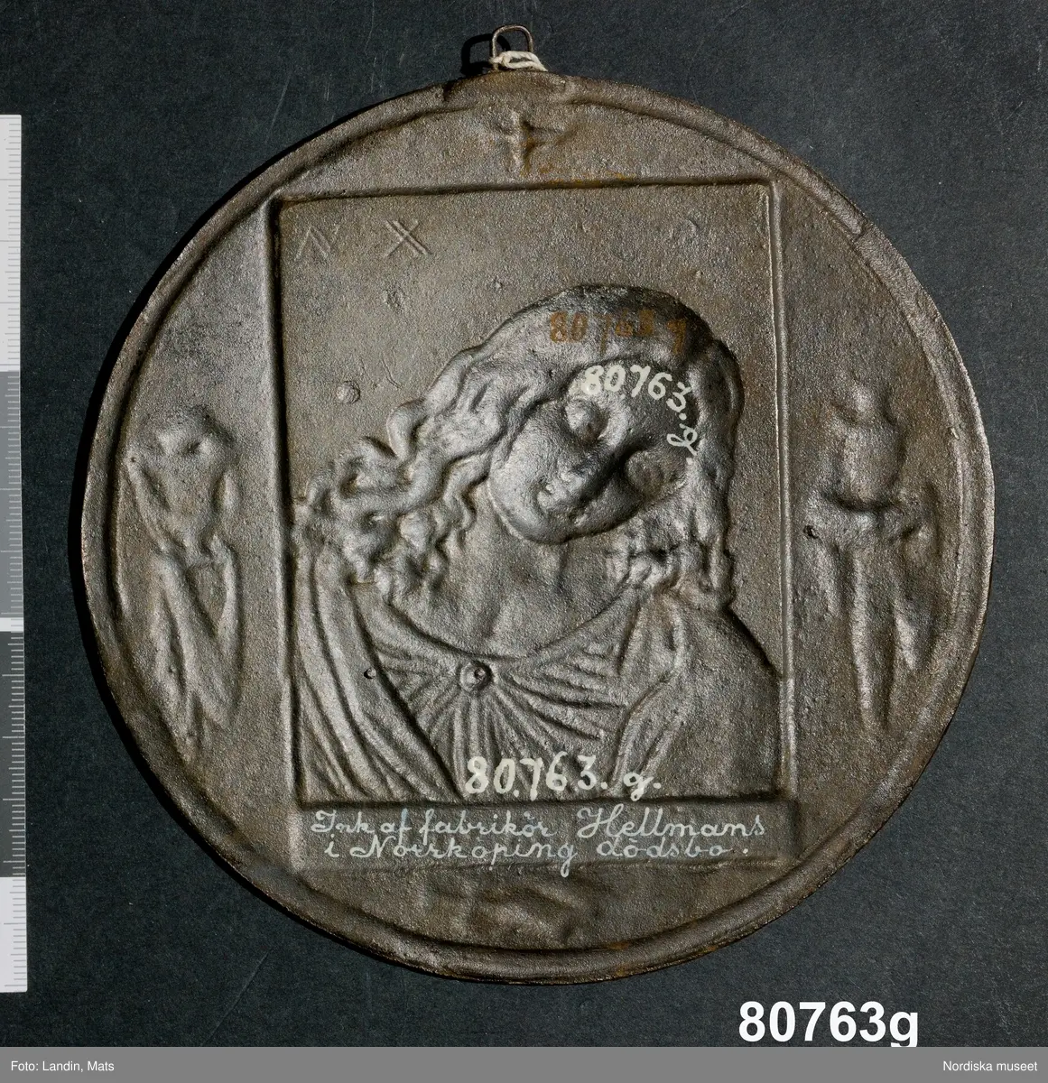 Medaljong