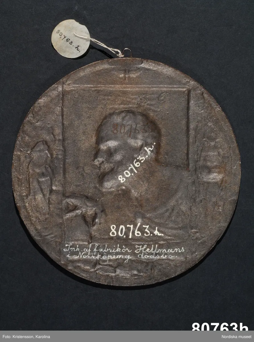 Medaljong
