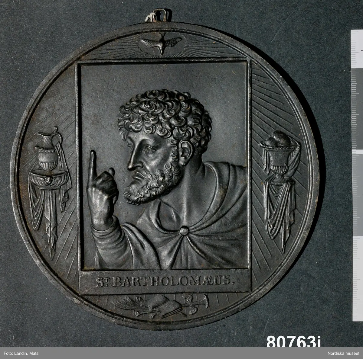 Medaljong