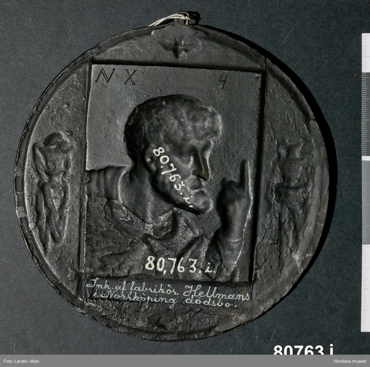 Medaljong
