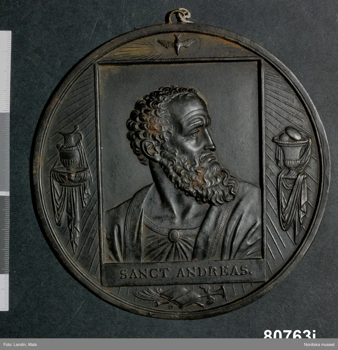 Medaljong