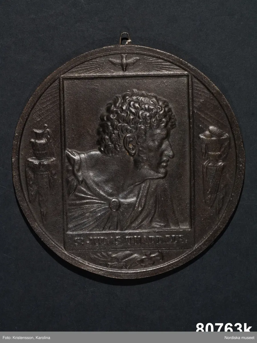 Medaljong