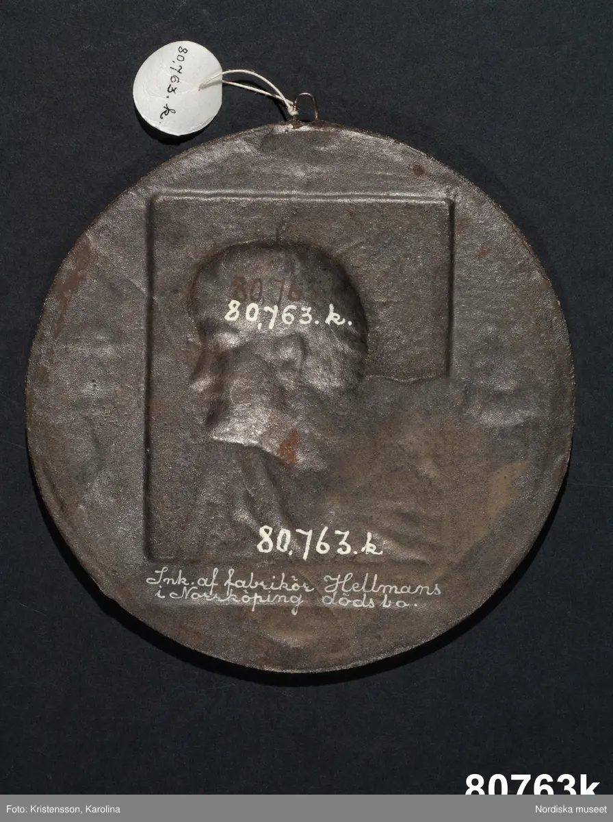 Medaljong