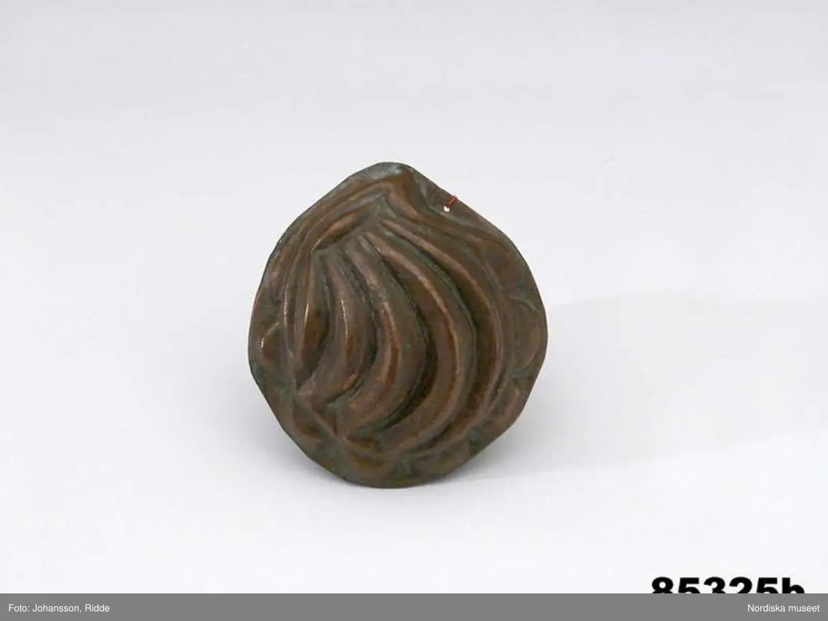 Bakelseform