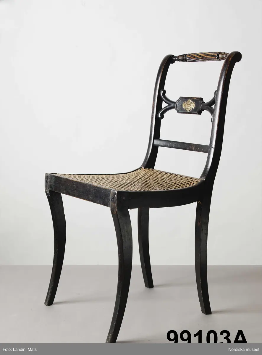 Stol by Unknown artist