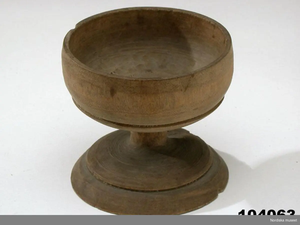 Saltkar