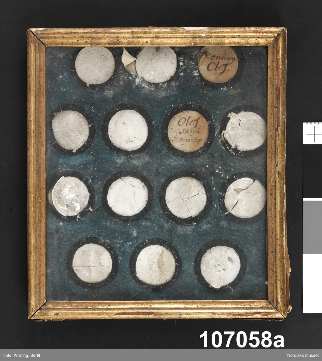 Medaljong