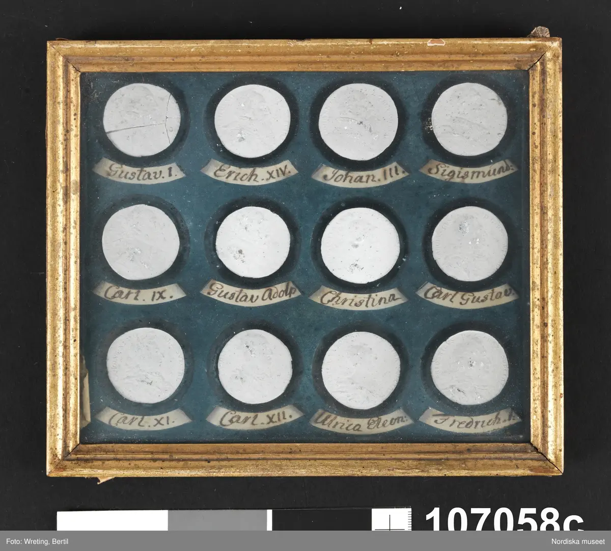 Medaljong