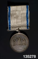 Belöningsmedalj