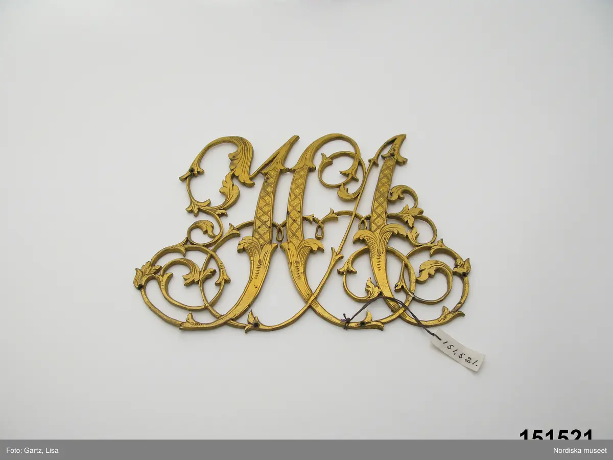 Monogram