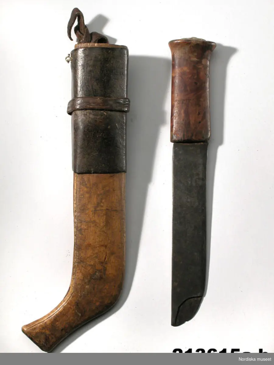 Kniv
