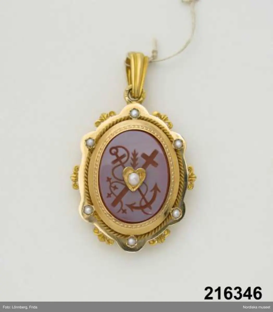 Medaljong