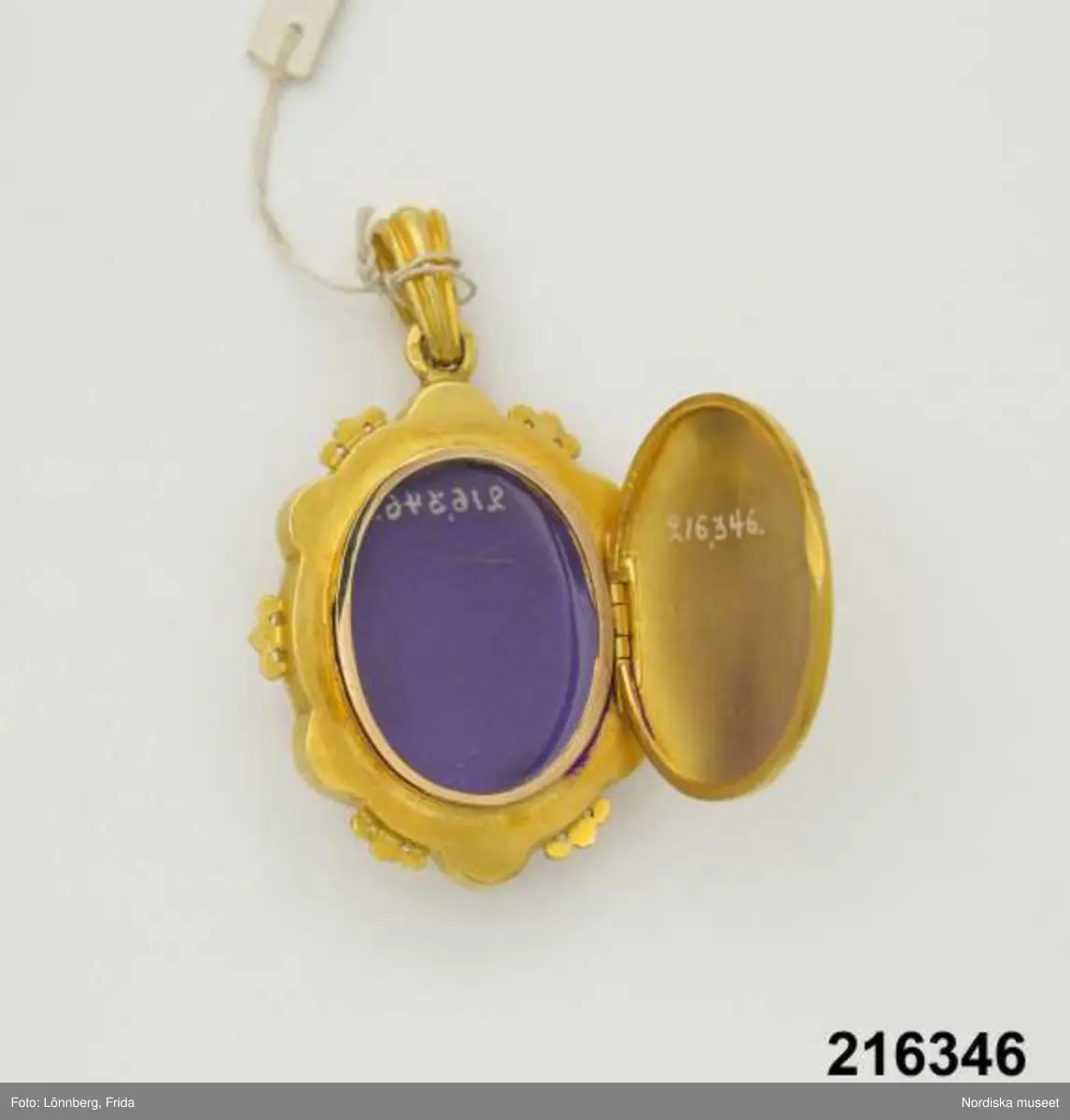 Medaljong