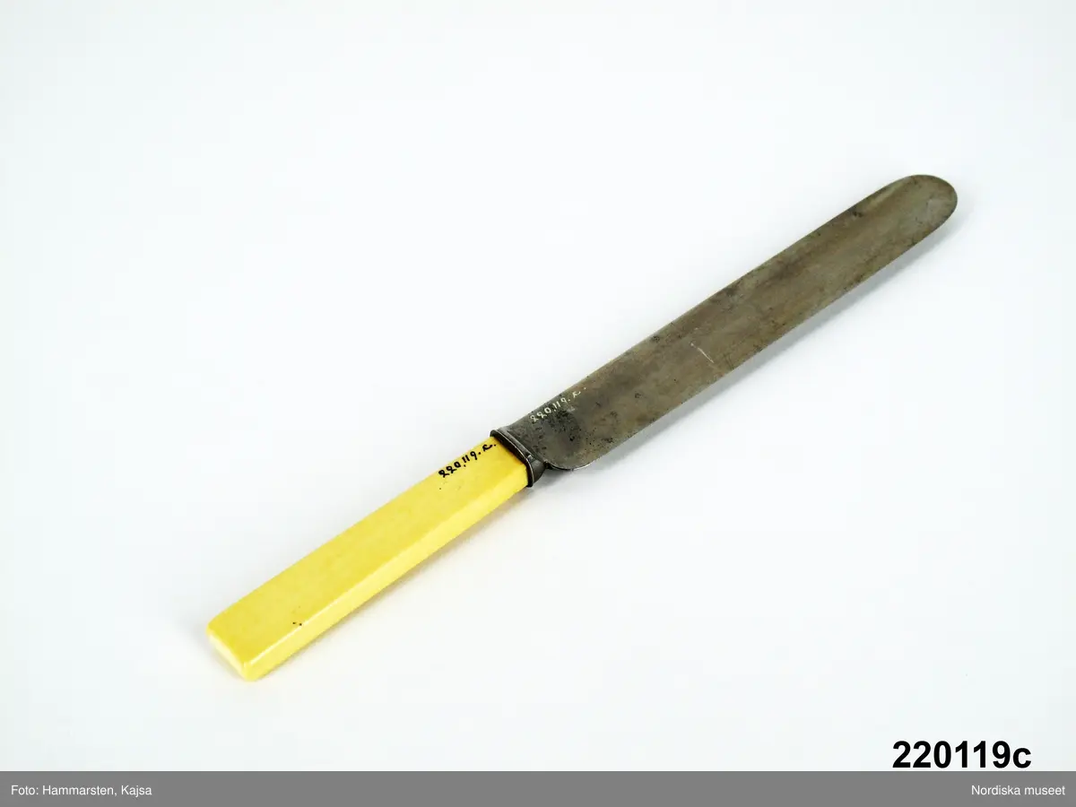 Matkniv