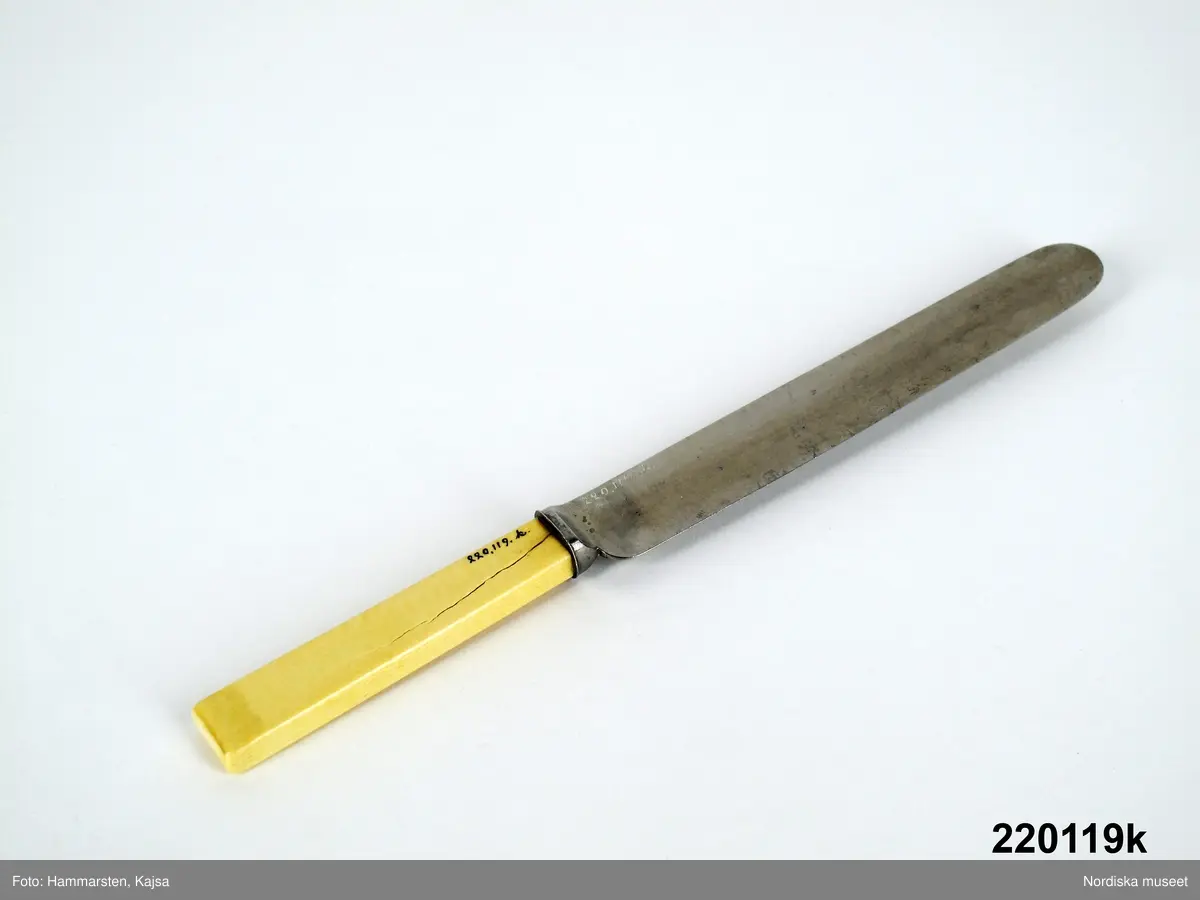 Matkniv