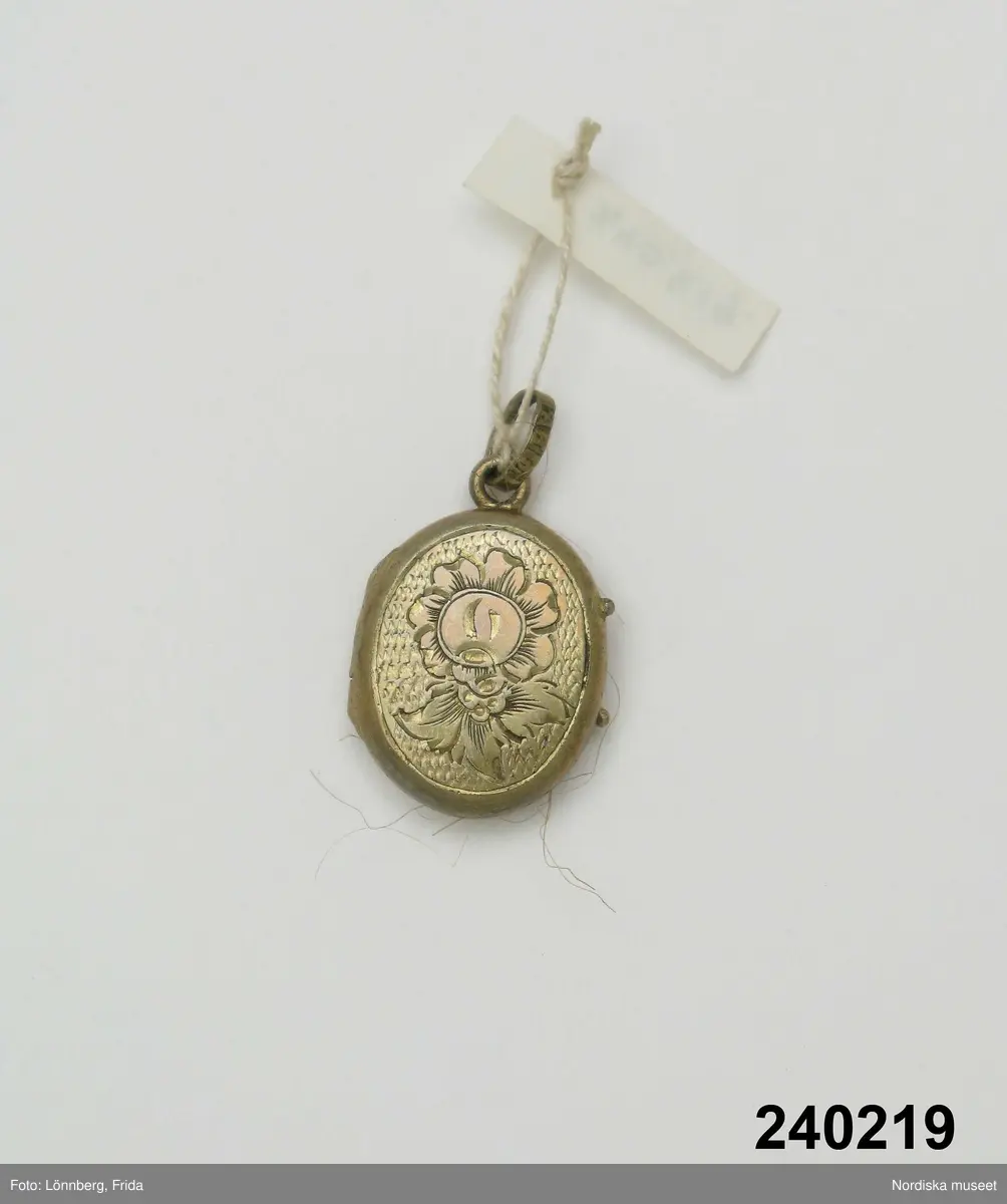 Medaljong