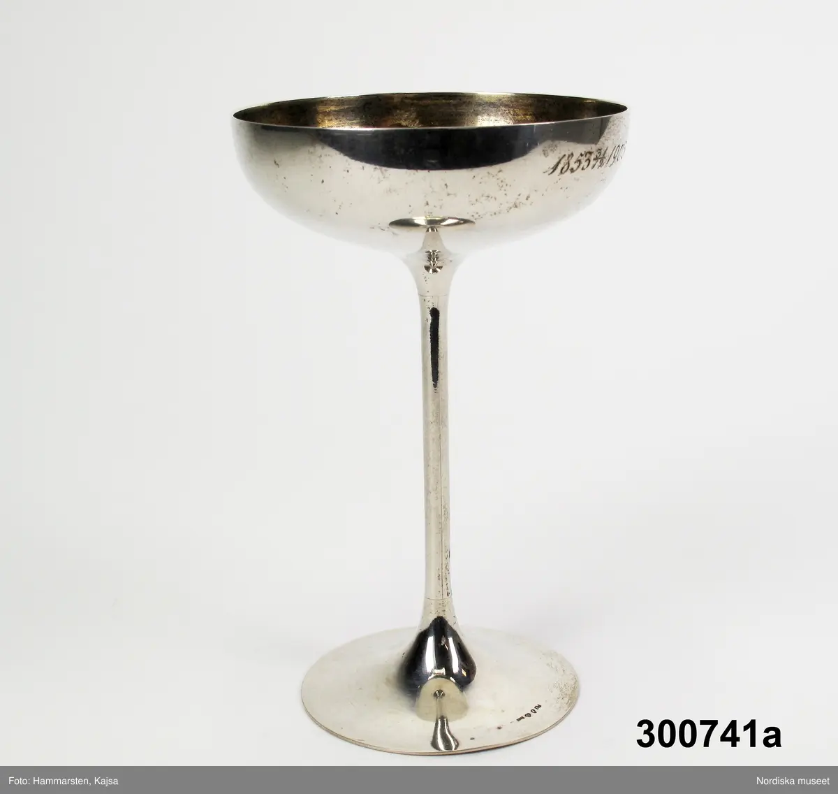 Champagneglas