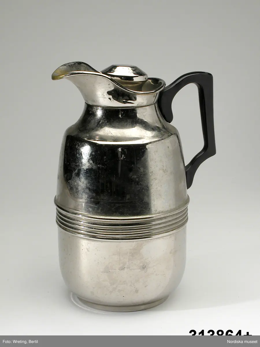 Termoskanna