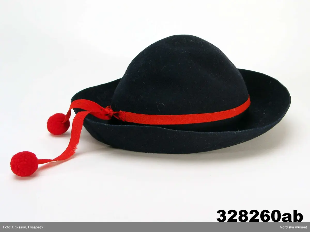 Varg Hatt main image 0