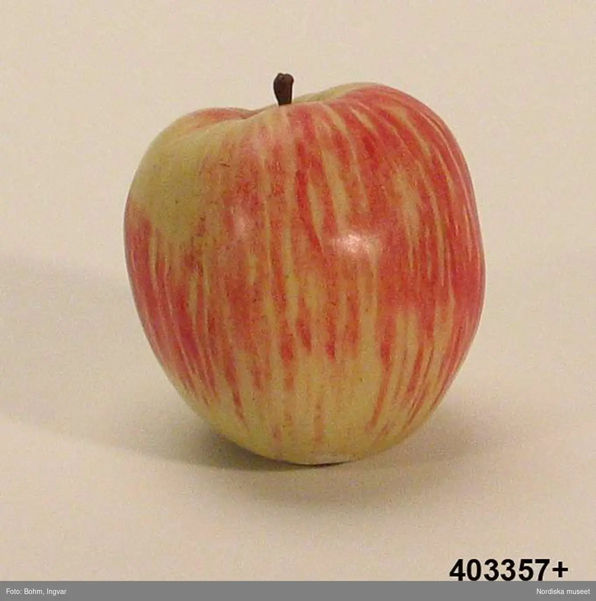 Äpple