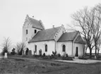 Kyrkoköpinge kyrka