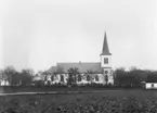 Bösarps kyrka