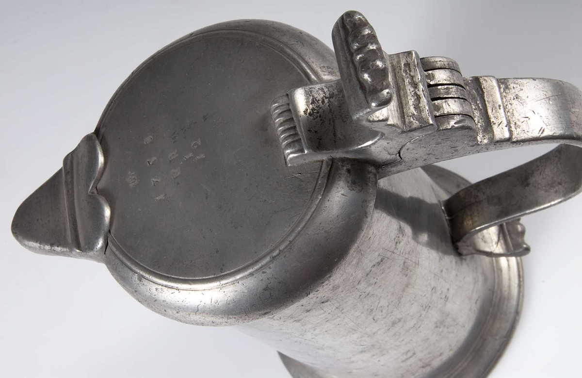 Kanna -Upplandsmuseet / DigitaltMuseum