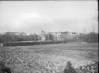 Kemikum från sydväst, Kåbo, Uppsala 1901 - 1902