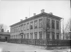 Västmanlands-Dala studentnation, kvarteret Luten, Uppsala 1901 - 1902