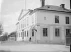 Upplands studentnation, S:t Larsgatan, kvarteret Luten, Fjärdingen, Uppsala 1901 - 1902