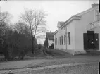 Kvarteret Glunten, Börjegatan, Luthagen, Uppsala 1908