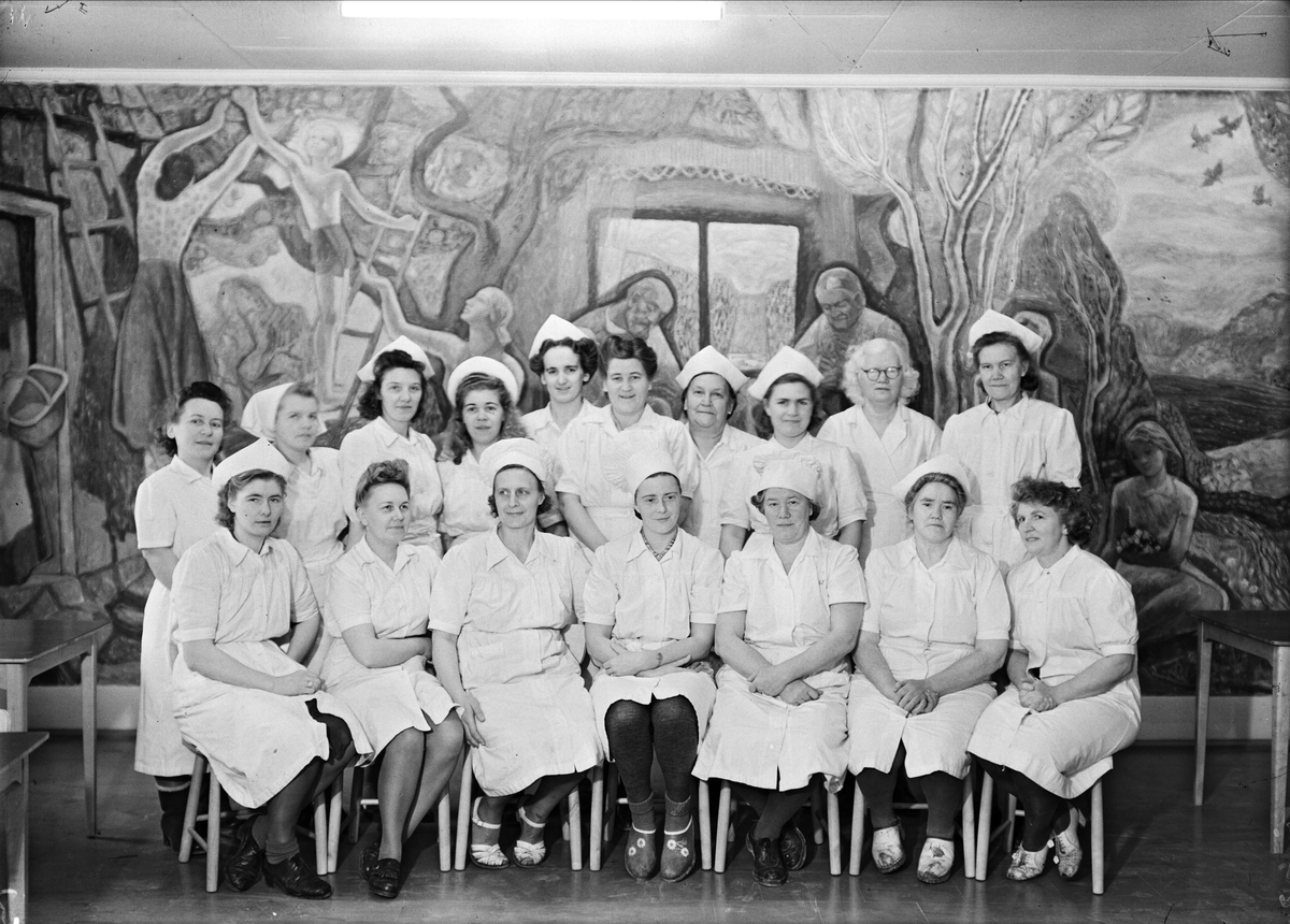 Upsala-Ekeby AB var ett porslins-, glas- och matbesticksföretag med ursprung i det 1886 anlagda tegel- och keramikbruket Ekeby bruk i Bondkyrko socken mellan vad som idag är Eriksberg och Flogsta i Uppsala.