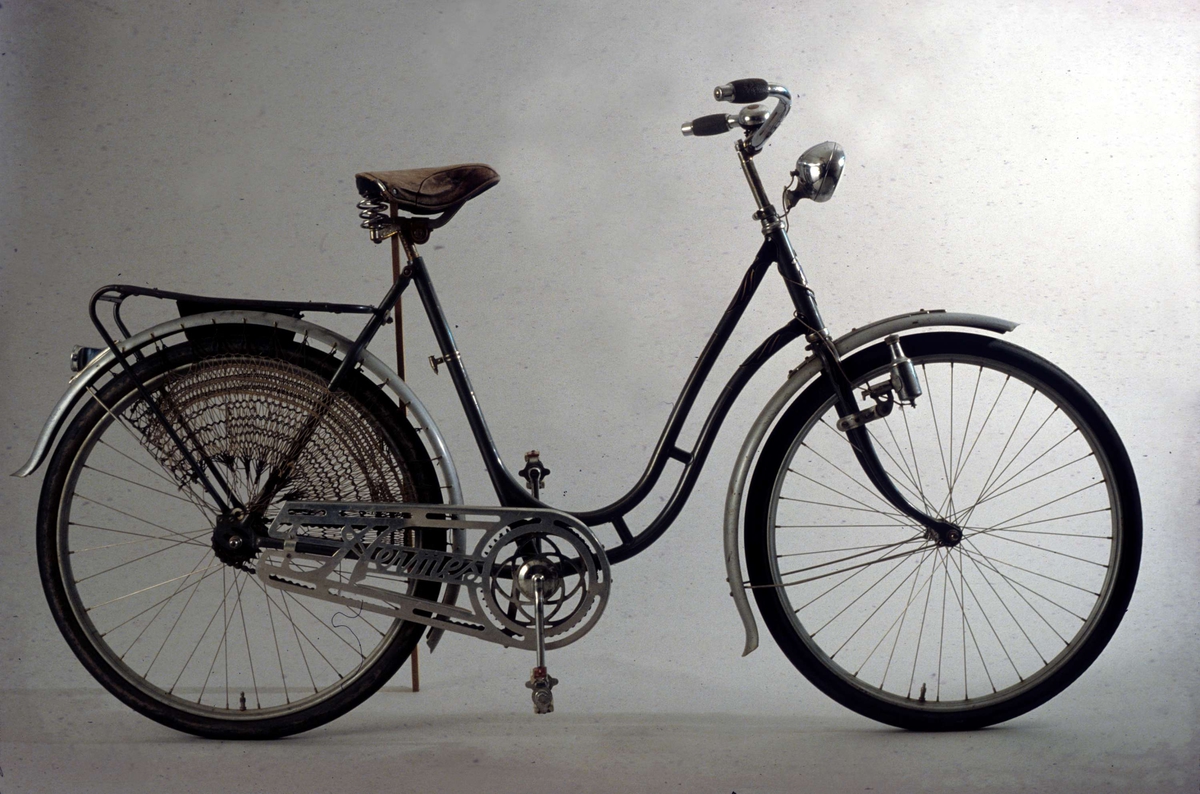 Cykel av märket Hermes