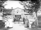 Husby, Vendels socken, Uppland