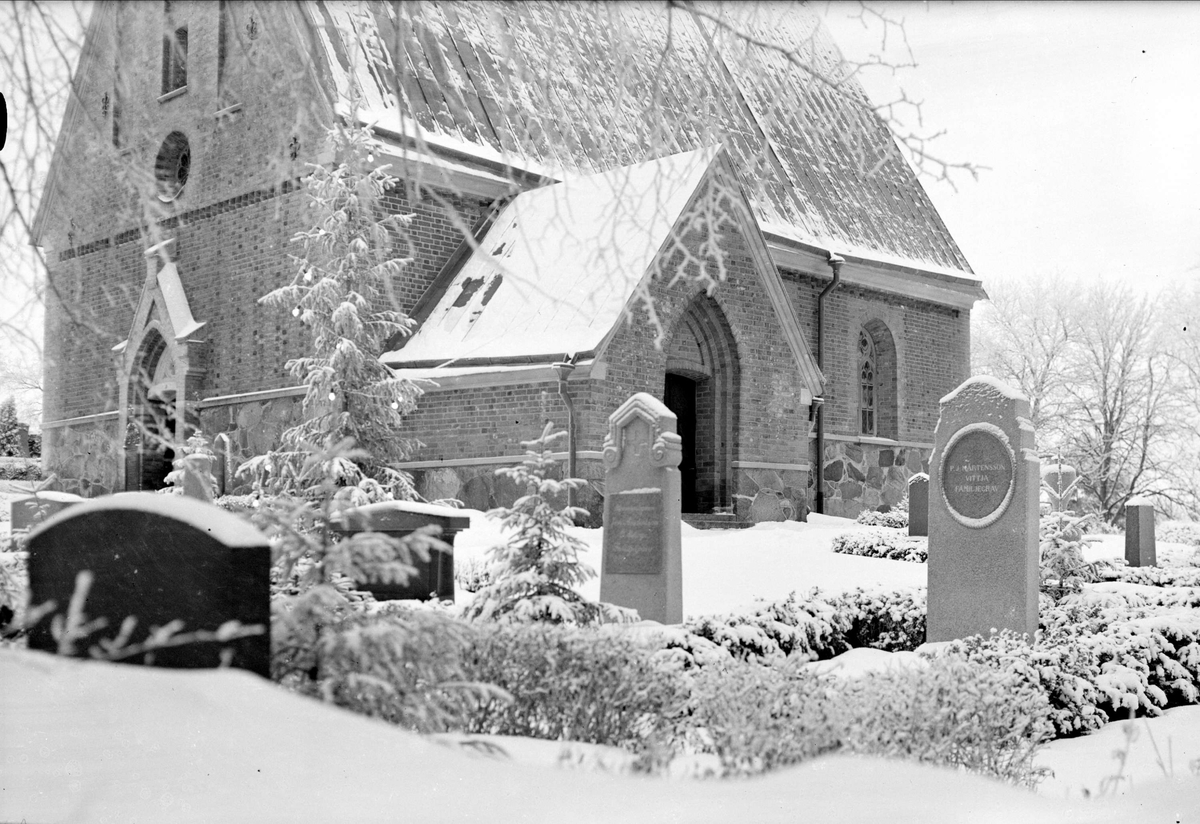 Tuna kyrka, Tuna socken, Uppland