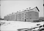 Flerbostadshus, kvarteret Ull, Kvarngärdet, Uppsala före 1933